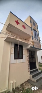 Tnhb A Type house with 1bed room.price 20Lac (Negotiable)