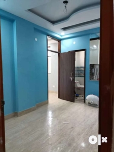 TWO BHK FLATS AVAILABLE WITH LOAN FACILITY FOR SALE IN NEW ASHOK NAGAR