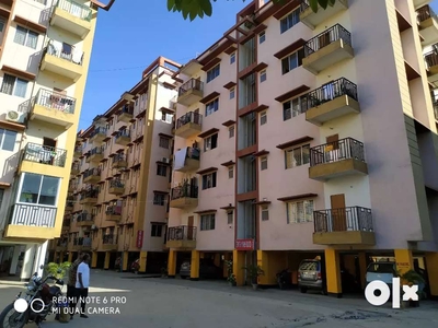 Urgent sale of one 3 BHK Flat - interested buyers need