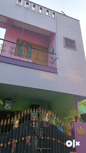 Villa For Sale in Mangadu, Chennai