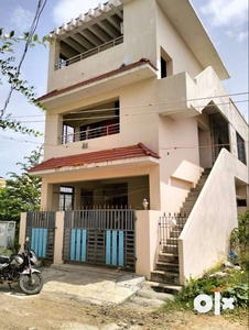 Villa Plot Sale in Chennai Tambaram