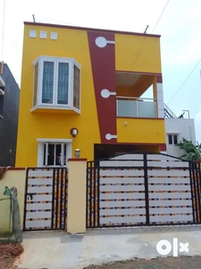 Villa sale at mambakkam location Residential location