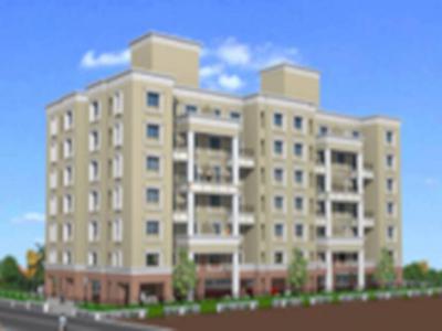 Gaikwad Vaidehi Riviera Wing B