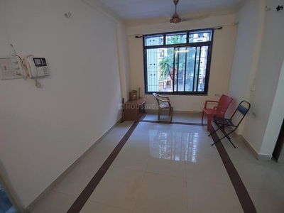 1 BHK Flat for rent in Andheri West, Mumbai - 850 Sqft