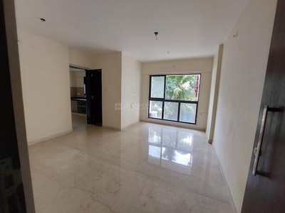 1 BHK Flat for rent in Vile Parle East, Mumbai - 520 Sqft