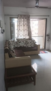 1 BHK Flat for rent in Virar West, Mumbai - 705 Sqft