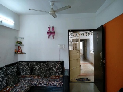 1 BHK Flat for rent in Wagholi, Pune - 670 Sqft