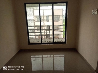 1 BHK Independent House for rent in Boisar, Mumbai - 450 Sqft