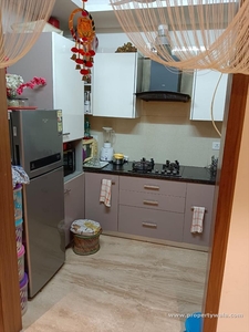 2 Bedroom Apartment / Flat for rent in Vikram Vihar, New Delhi