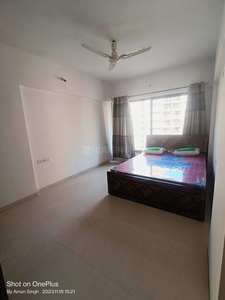2 BHK Flat for rent in Charholi Budruk, Pune - 784 Sqft