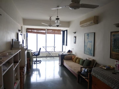 2 BHK Flat for rent in Colaba, Mumbai - 963 Sqft