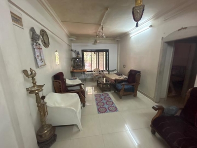 2 BHK Flat for rent in Ghatkopar East, Mumbai - 810 Sqft