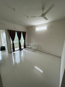 2 BHK Flat for rent in Hinjewadi, Pune - 1120 Sqft