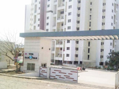 2 BHK Flat for rent in Katraj, Pune - 1025 Sqft