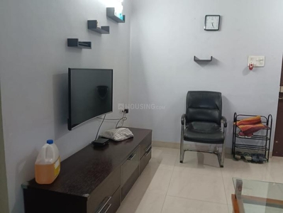 2 BHK Flat for rent in Pashan, Pune - 967 Sqft