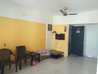 2 BHK Flat for rent in Rahatani, Pune - 1055 Sqft