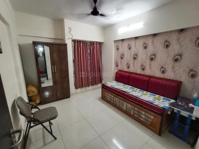 2 BHK Flat for rent in Tathawade, Pune - 1500 Sqft