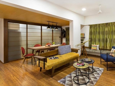 2 BHK Flat for rent in Vile Parle East, Mumbai - 1100 Sqft