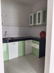 2 BHK Flat for rent in Wagholi, Pune - 1080 Sqft