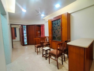 3 BHK Flat for rent in Dadar West, Mumbai - 1600 Sqft