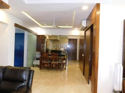 3 BHK Flat for rent in Vikhroli West, Mumbai - 1500 Sqft