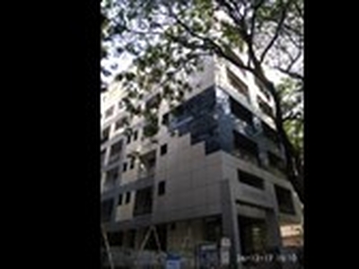 3 Bhk Flat In Bandra West On Rent In Sabita Apartments