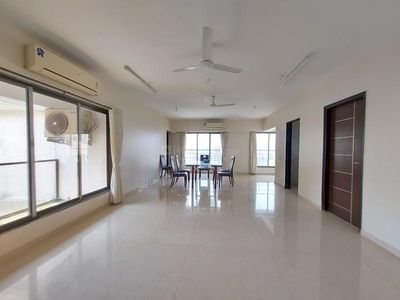 4 BHK Flat for rent in Chembur, Mumbai - 2200 Sqft