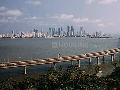 4 BHK Flat for rent in Lower Parel, Mumbai - 3200 Sqft