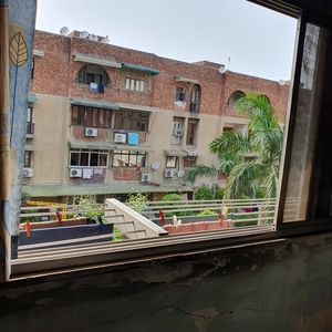 Apartment / Flat Delhi For Sale India