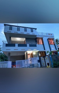 House Thiruvananthapuram For Sale India