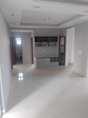 1100 Sqft 3 BHK Flat for sale in Sai Park Flat