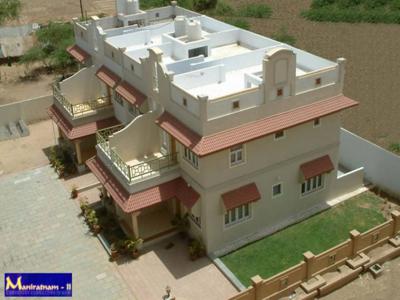 4000 sq ft 4 BHK 4T Villa for rent in Ganesh Mahalaya II at Thaltej, Ahmedabad by Agent Property Navigation