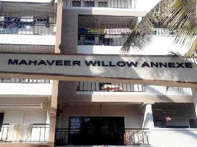 2 BHK Flat In Mahaveer Willow for Rent In Kengeri Satellite Town