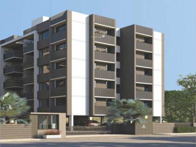 2100 sq ft 3 BHK 2T BuilderFloor for rent in Soham Dev Paradise at Chandkheda, Ahmedabad by Agent user