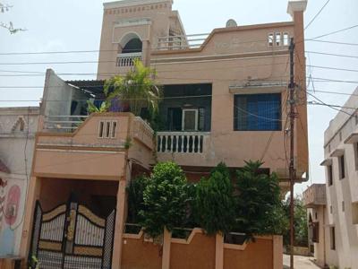 3 BHK House 950 Sq.ft. for Sale in Satyam Vihar, Raipur