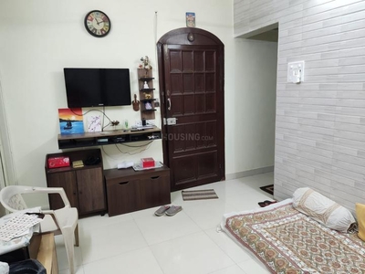 1 BHK Flat for rent in Andheri West, Mumbai - 524 Sqft