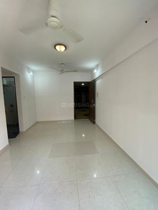 1 BHK Flat for rent in Bhandup West, Mumbai - 415 Sqft