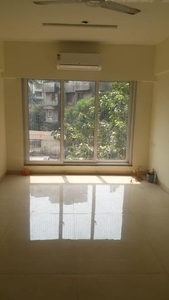 1 BHK Flat for rent in Chembur, Mumbai - 585 Sqft