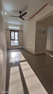 1 BHK Flat for rent in Girgaon, Mumbai - 520 Sqft