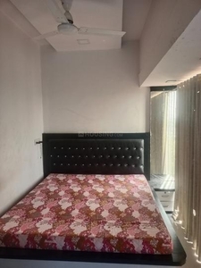 1 BHK Flat for rent in Goregaon East, Mumbai - 470 Sqft
