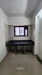 1 BHK Flat for rent in Goregaon West, Mumbai - 360 Sqft