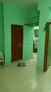 1 BHK Flat for rent in Hitech City, Hyderabad - 465 Sqft