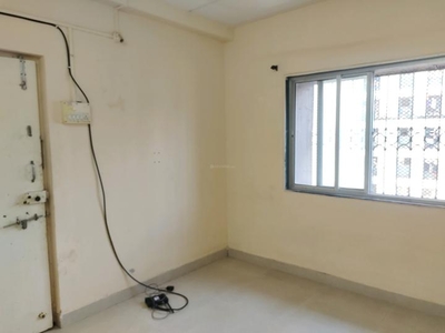 1 BHK Flat for rent in Kandivali West, Mumbai - 380 Sqft