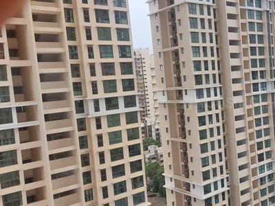 1 BHK Flat for rent in Kanjurmarg East, Mumbai - 537 Sqft