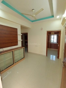 1 BHK Flat for rent in Kondapur, Hyderabad - 550 Sqft