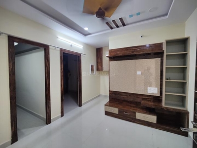 1 BHK Flat for rent in Kondapur, Hyderabad - 560 Sqft