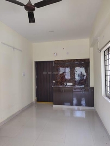 1 BHK Flat for rent in Kondapur, Hyderabad - 730 Sqft