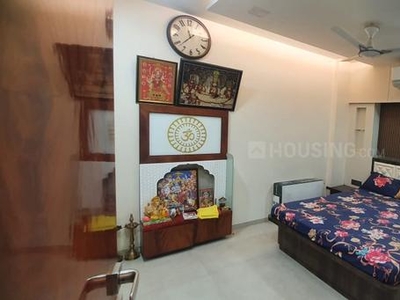 1 BHK Flat for rent in Mahim, Mumbai - 650 Sqft