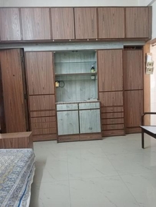 1 BHK Flat for rent in Matunga West, Mumbai - 600 Sqft