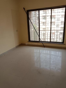 1 BHK Flat for rent in Mira Road East, Mumbai - 535 Sqft